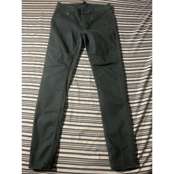 H&M skinny Jeans Sz 8 (28x28)    U425 - Picture 1 of 7